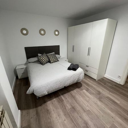 Apartamento En Zaragoza Junto A La Estacion Delicias Apartment Екстериор снимка
