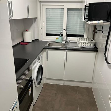 Apartamento En Zaragoza Junto A La Estacion Delicias Apartment Екстериор снимка