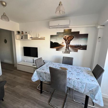 Apartamento En Zaragoza Junto A La Estacion Delicias Apartment Екстериор снимка