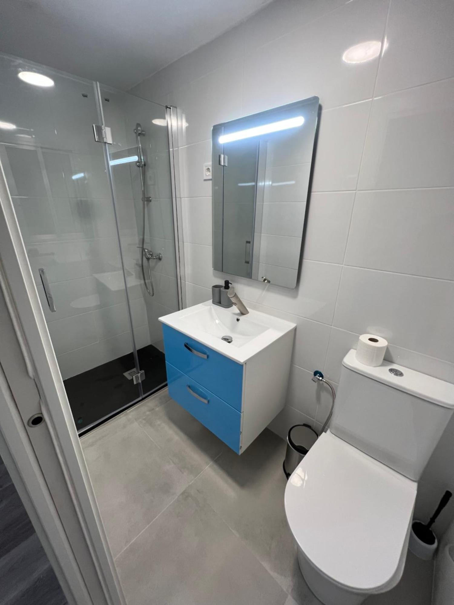 Apartamento En Zaragoza Junto A La Estacion Delicias Apartment Екстериор снимка