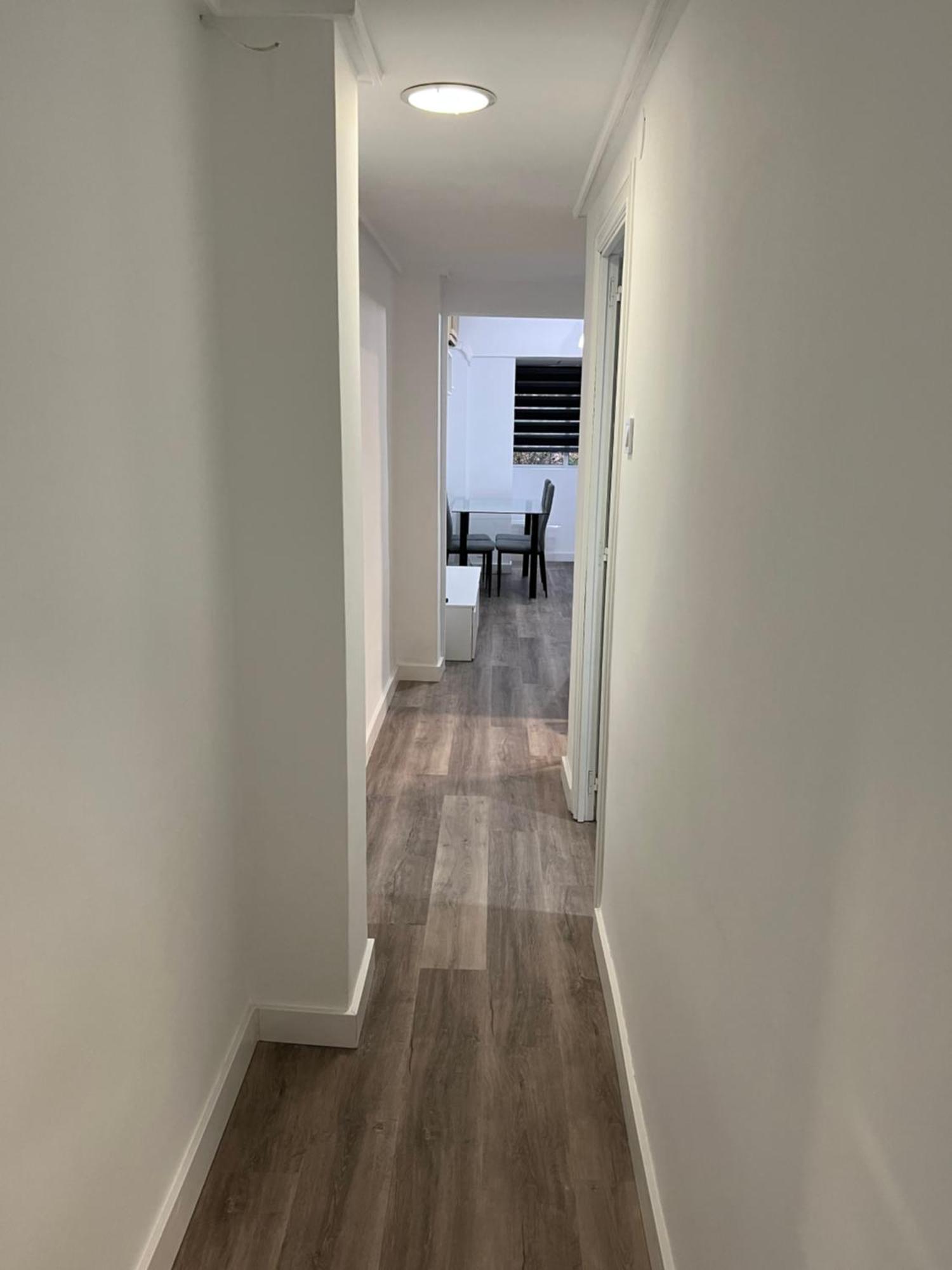 Apartamento En Zaragoza Junto A La Estacion Delicias Apartment Екстериор снимка