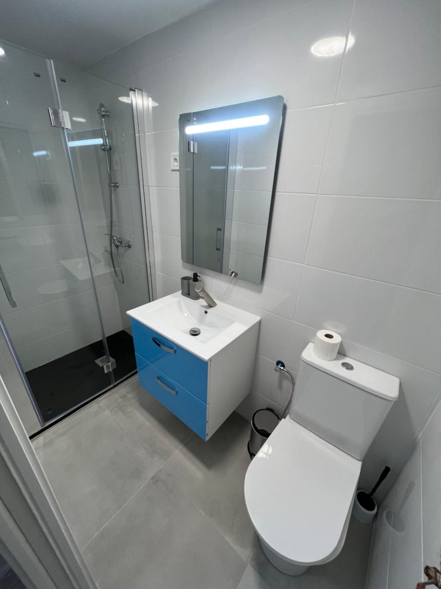 Apartamento En Zaragoza Junto A La Estacion Delicias Apartment Екстериор снимка